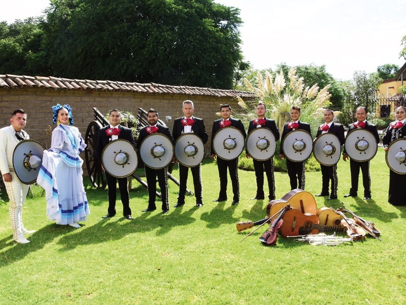 amaña