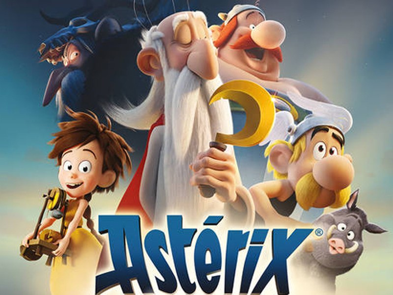 asterix