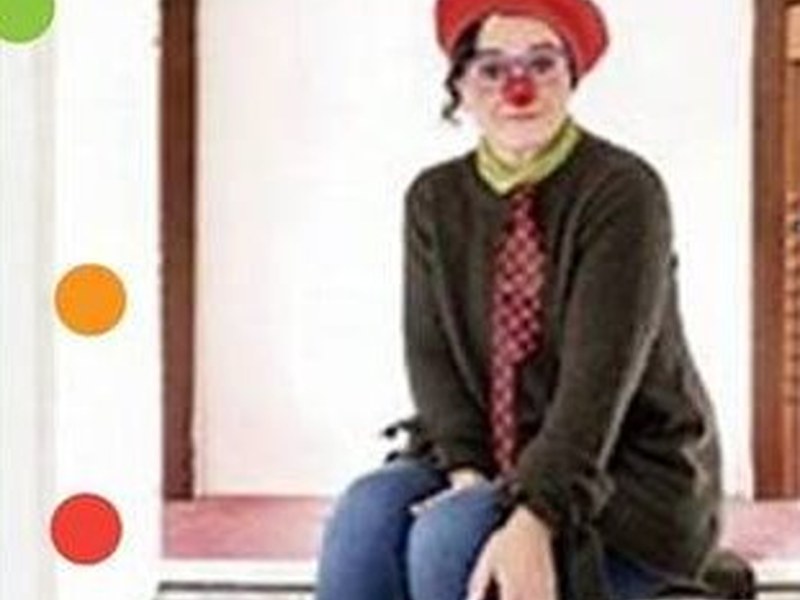 Bertso Klown klown