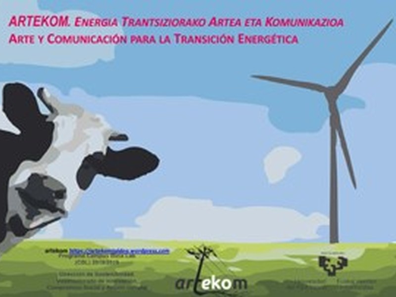 Basoa. Artea eta ekologiaren ikuspuntutik artekom