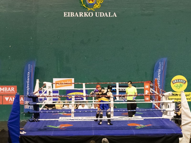 boxeo