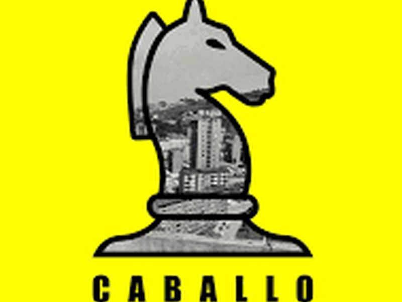 caballo