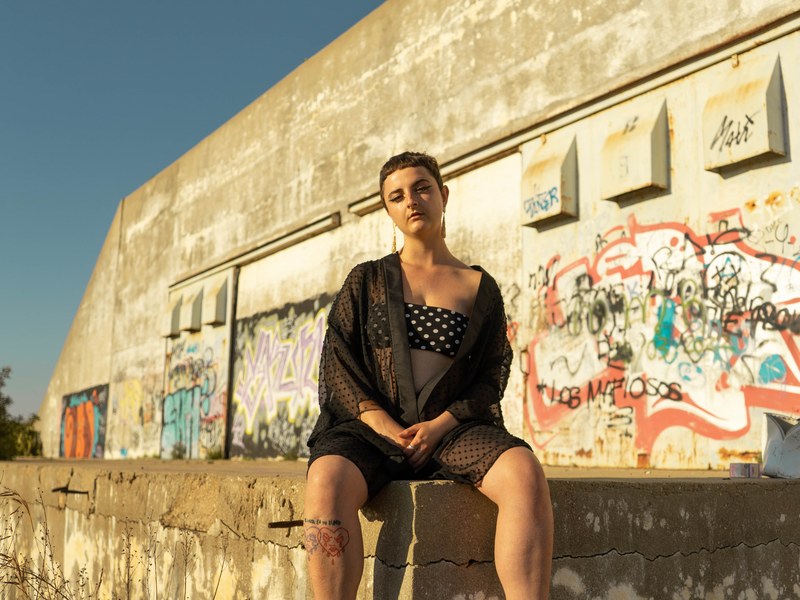 Carmen Xía xía