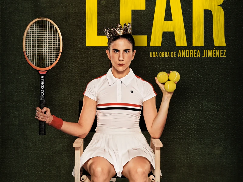 Casting Lear - Barco Pirata