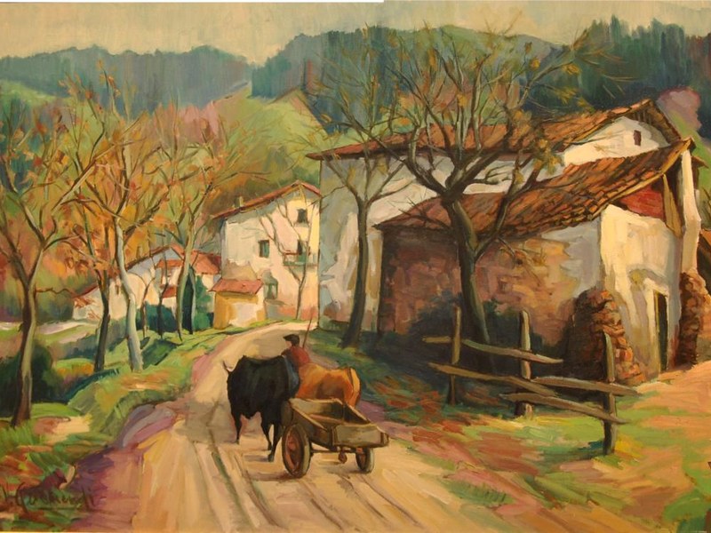 aizmendi