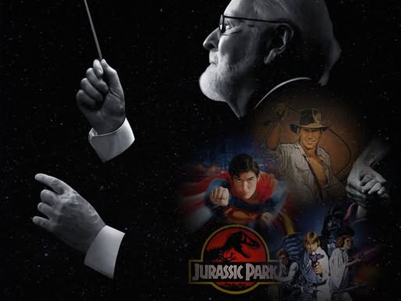 John Williams, Eibarko Cielito Musika banda