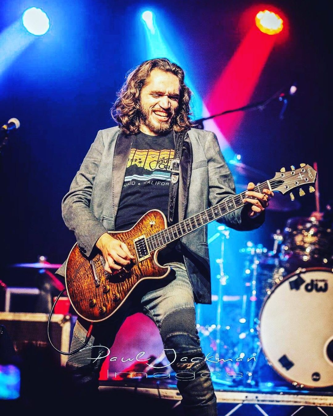 "Eric Steckel -Musika kluba" kontzertua