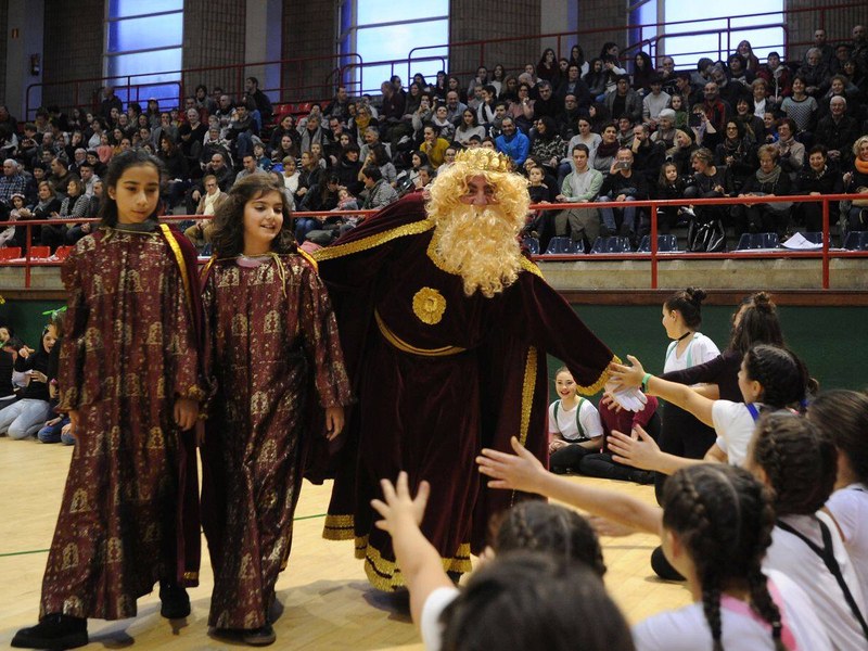 Reyes kiroldegi