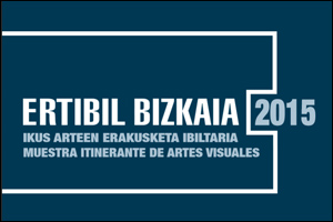 Ertibil Bizkaia 2015 
