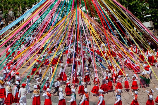 Euskal jaiaren eguna