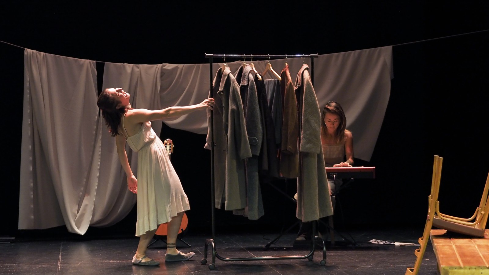 Hasta el último baile -  Eva Guerrero