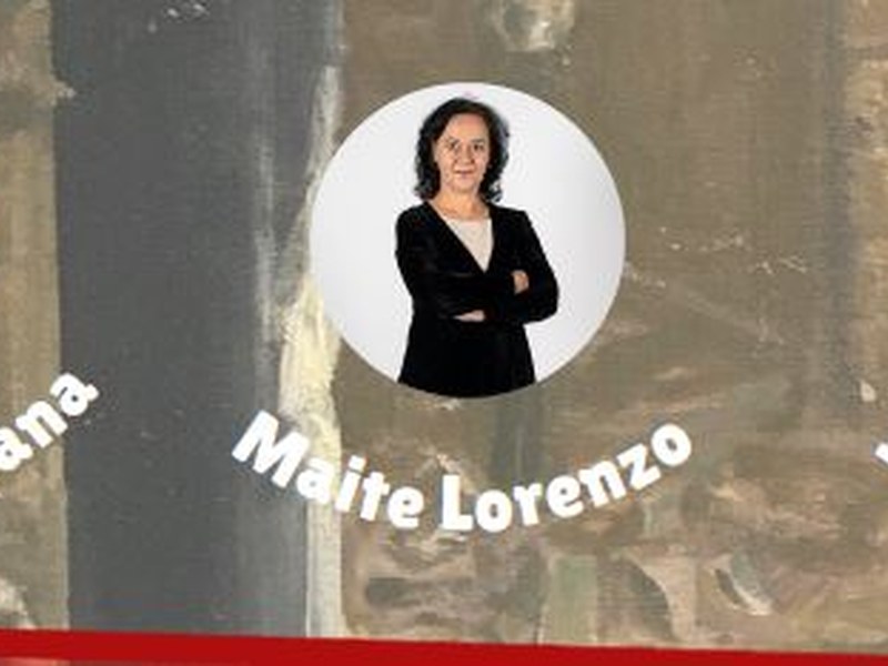 Idoia - Maite - Izaskun