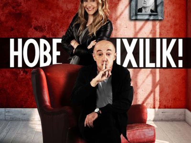 Hobe ixilik! ix
