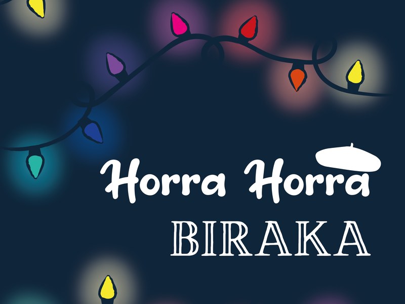 biraka