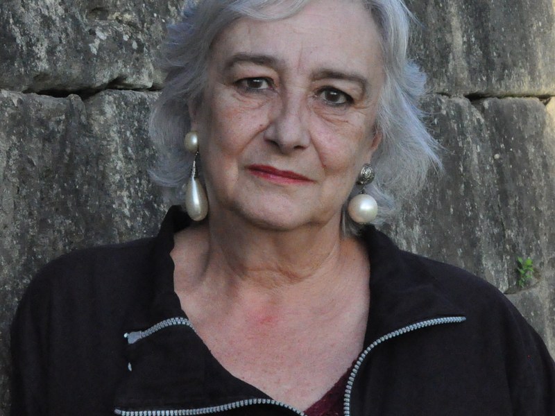 Arantxa Urretabizkaia
