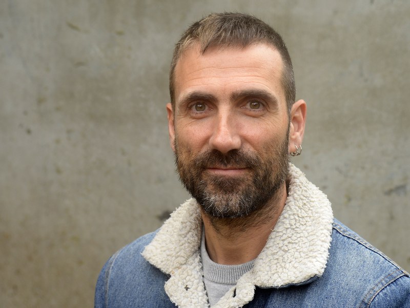 Iker Aranberri Sarasua