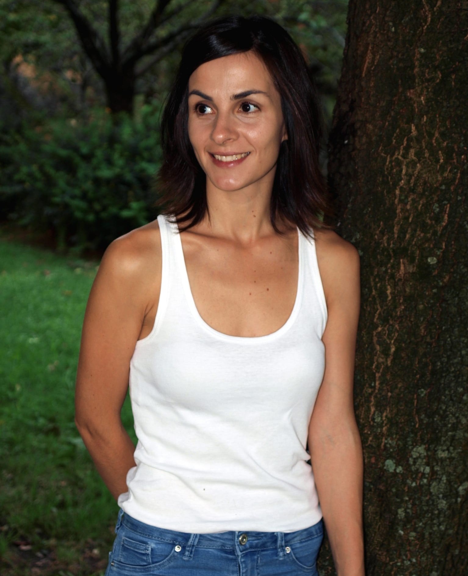 Karmele Mitxelena Etxebeste