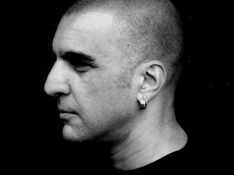 Oier Guillan. Peru Iparragiren argazkia