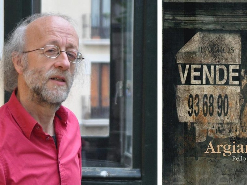 Lizarralde Argiantza