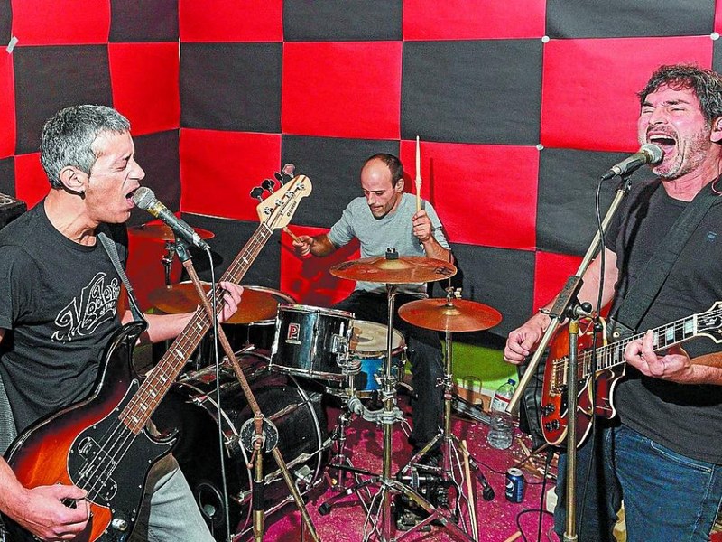 Ipuruako jaiak Ipuruako jaiak 27 eguna