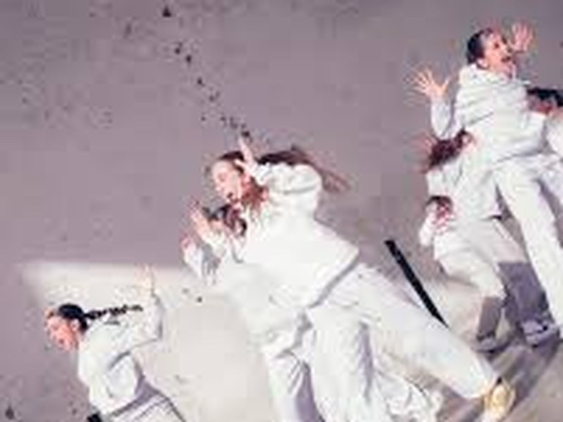 Ipuruako jaiak 28 eguna