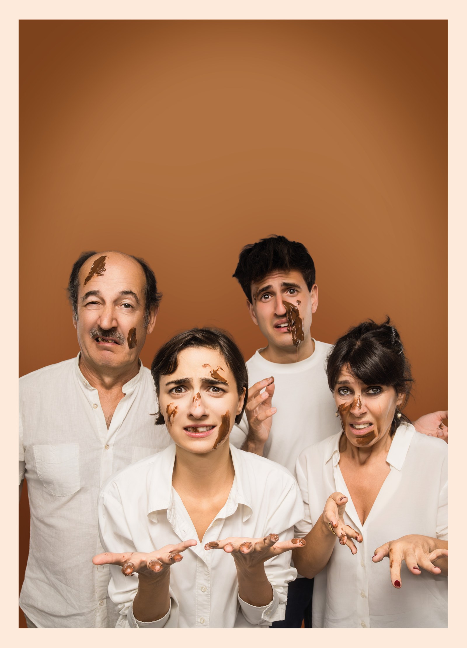 Kaka - Erika Olaizola & Xanti Agirrezabala