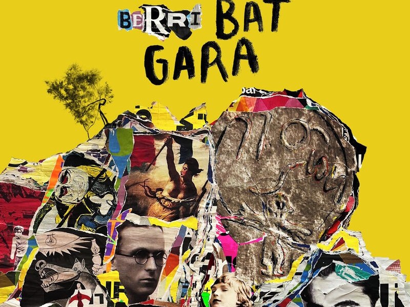 kantu berri maia