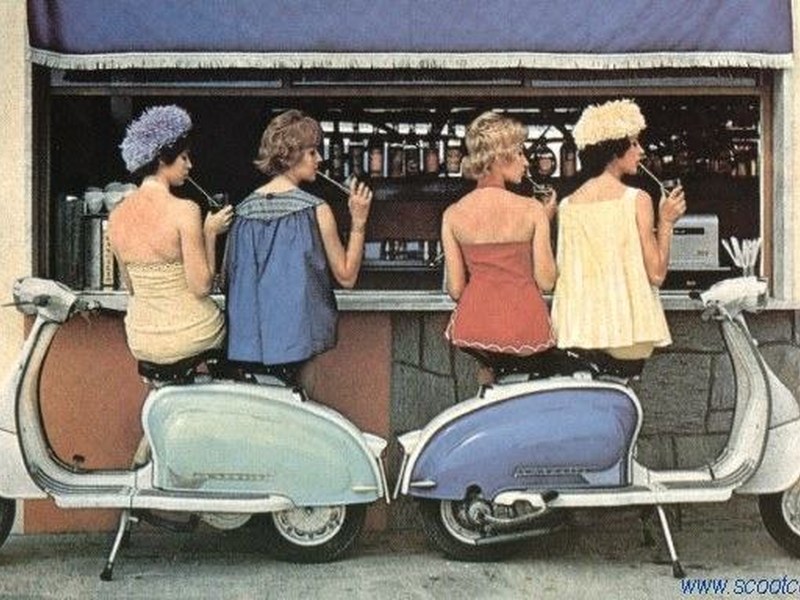 lambretta