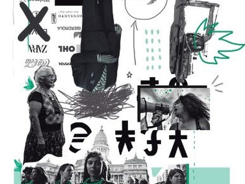 Manual ecofeminista contra el poder corporativo fem