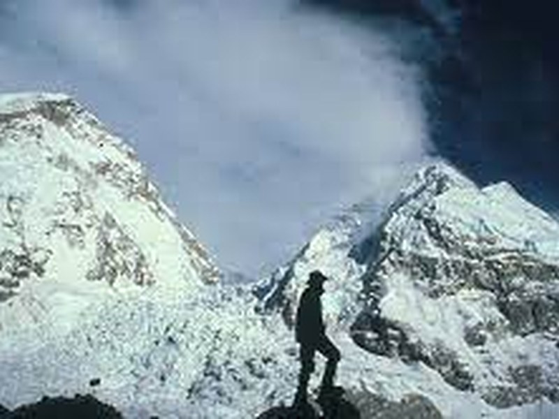 Mendi Tour Eibar everest
