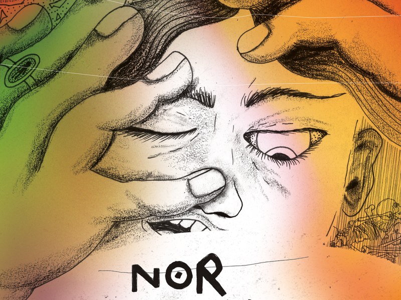 Nor naizen baneki - Axut! – Artedrama