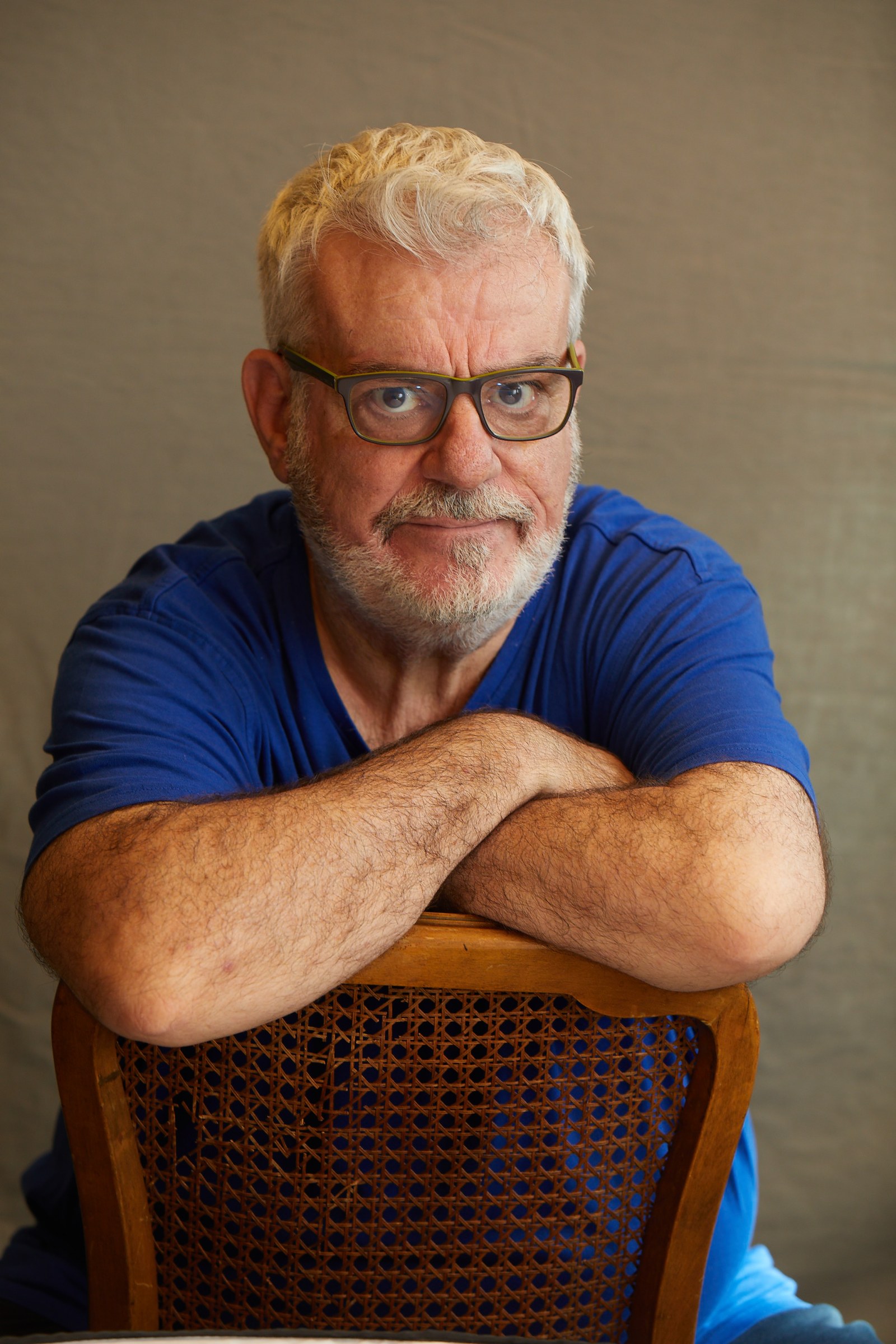 Preguntamelón - Millán Salcedo