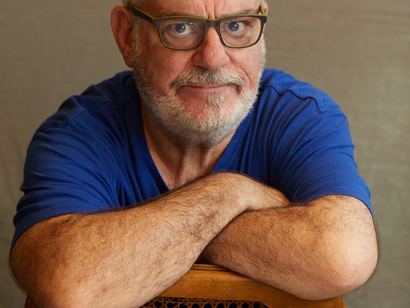 Preguntamelón - Millán Salcedo