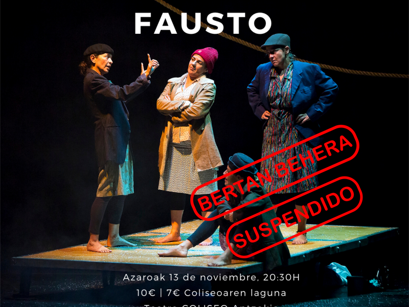 fausto