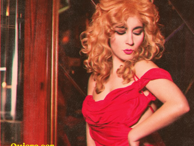 María Jiménez