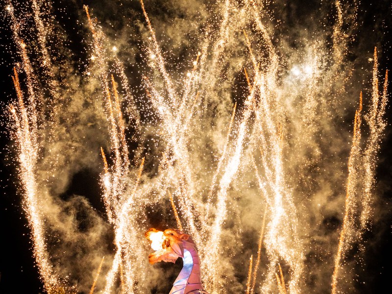 Quimera - La Fam Teatre