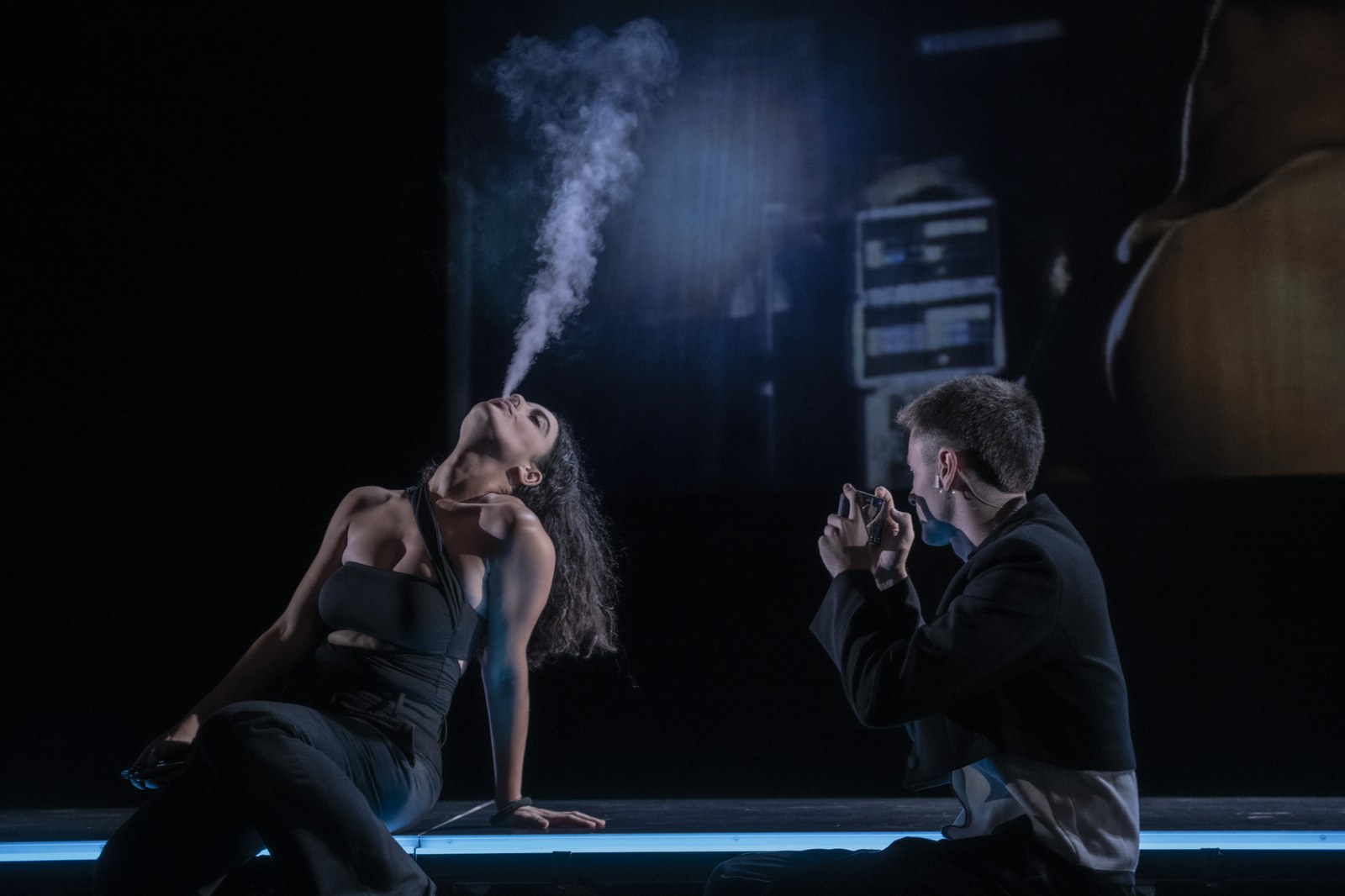 R & J - Dramática Errante