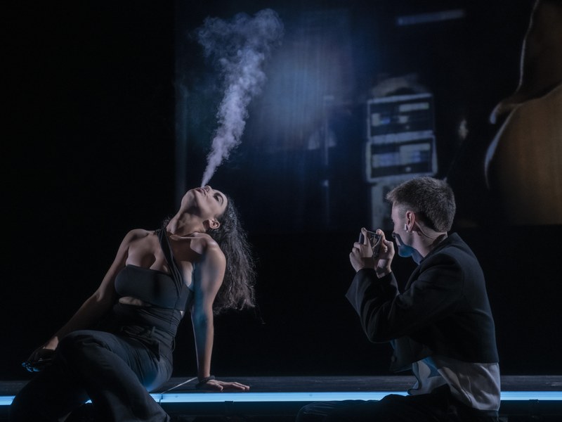 R & J - Dramática Errante