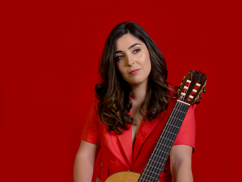 andrea gonzalez caballero