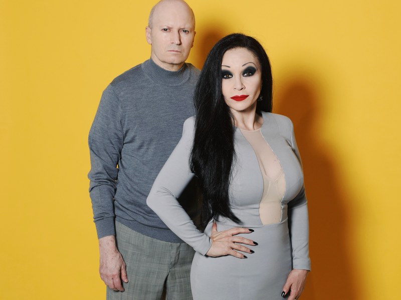 fangoria