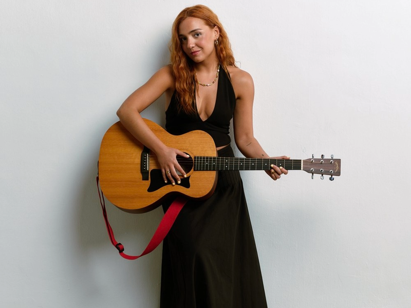 Sofía Machinen kontzertua