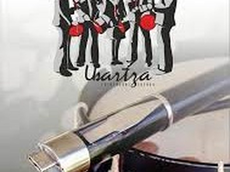 usartza