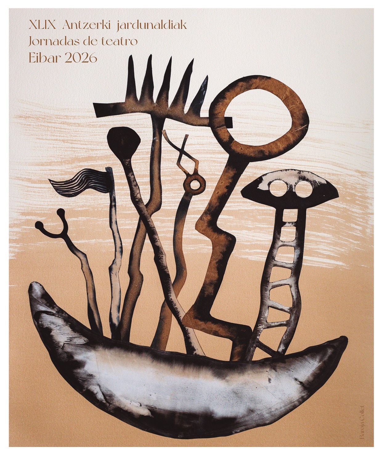 XLIX Antzerki jardunaldiak