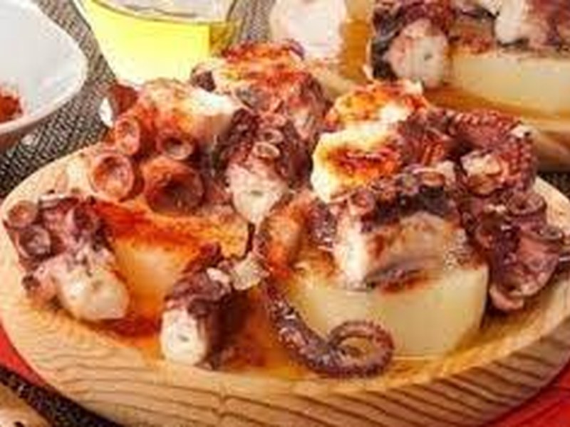 galegas