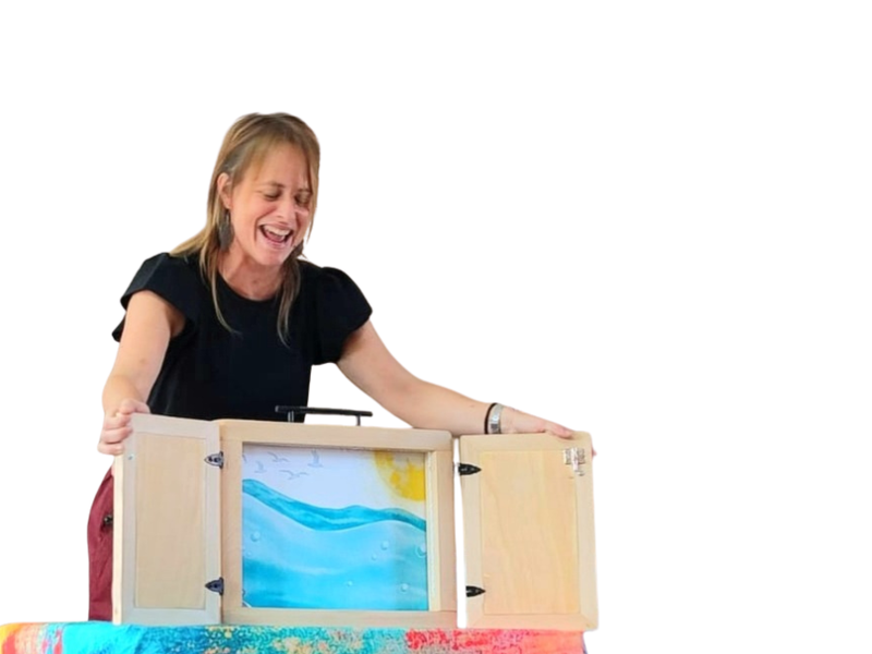 Josune García de Bikuña