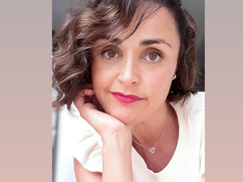 Vanessa González Moya