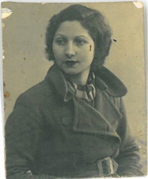 “Emakumeen papera Espainiaren eta Euskal Herriaren Historia garaikidean eta 1936-1945 bitartean jasandako errepresioa” hitzaldia Ego Ibarraren Youtube kanalean “Emakumeen papera Espainiaren eta Euskal Herriaren Historia garaikidean eta 1936-1945 bitartean jasandako errepresioa” hitzaldia Ego Ibarraren Youtube kanalean