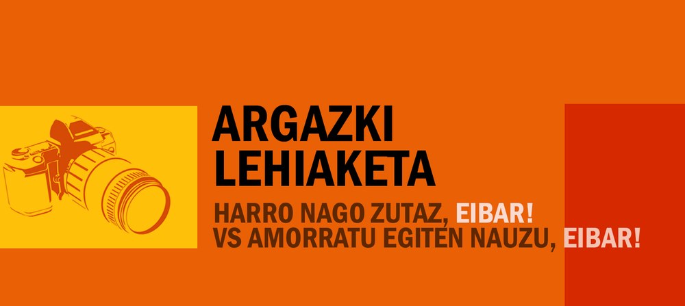 675. urteurrenaren harira Udalak antolatu duen argazki-lehiaketara aurkezteko epea aste honetan amaituko da, urriaren 29an. 675. urteurrenaren harira Udalak antolatu duen argazki-lehiaketara aurkezteko epea aste honetan amaituko da, urriaren 29an.