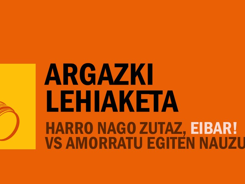 675. urteurrenaren harira Udalak antolatu duen argazki-lehiaketara aurkezteko epea aste honetan amaituko da, urriaren 29an.  