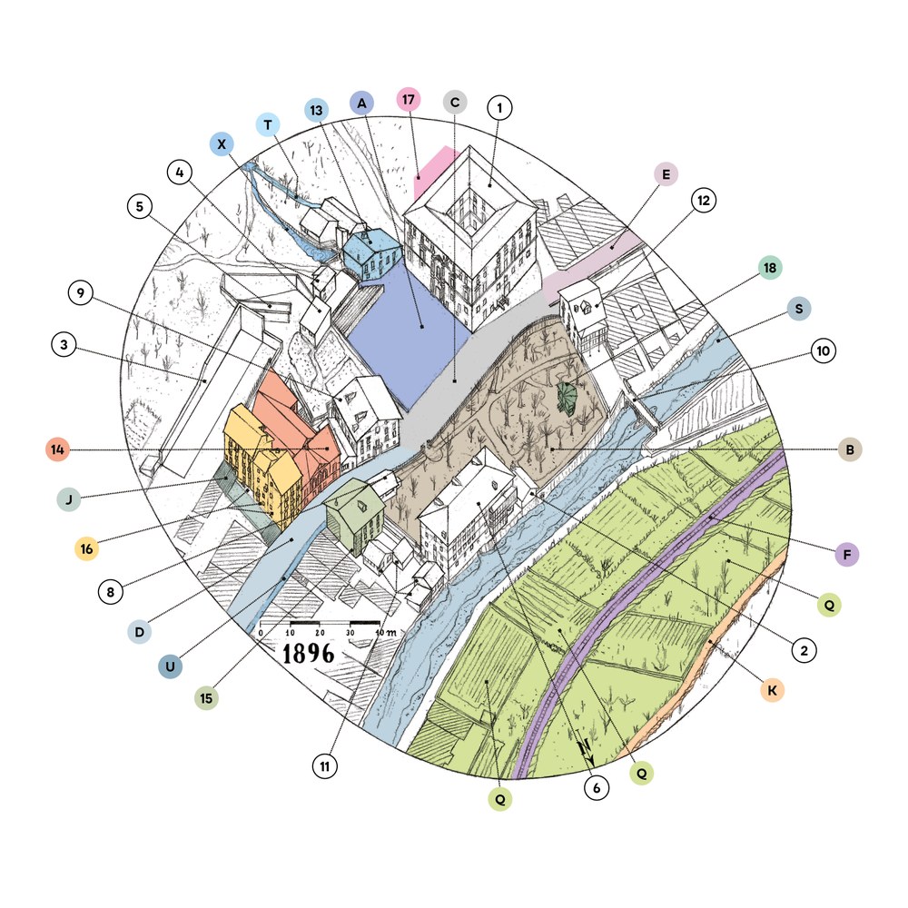 Abenduaren 20an "Eibarko Untzaga plazaren bilakabidea - Evolución de la Plaza de Unzaga (1896-2010)" liburua aurkeztuko da Abenduaren 20an "Eibarko Untzaga plazaren bilakabidea - Evolución de la Plaza de Unzaga (1896-2010)" liburua aurkeztuko da